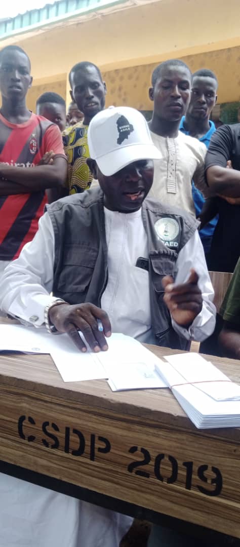 Secondary schools in Borno State get more financial incentives