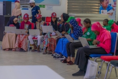Group-of-participanting-during-a-practice-exercise-at-the-AGILE-Games-2025-AI-Hackthon-on-May-28-2025-in-Abuja-scaled
