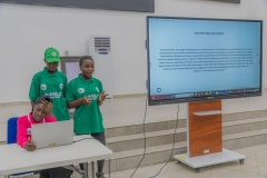 Group-of-participants-making-a-presentation-at-the-AGILE-Games-2025-AI-Hackthon-on-May-29-2025-in-Abuja-scaled